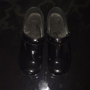 Patent Dansko Size 41